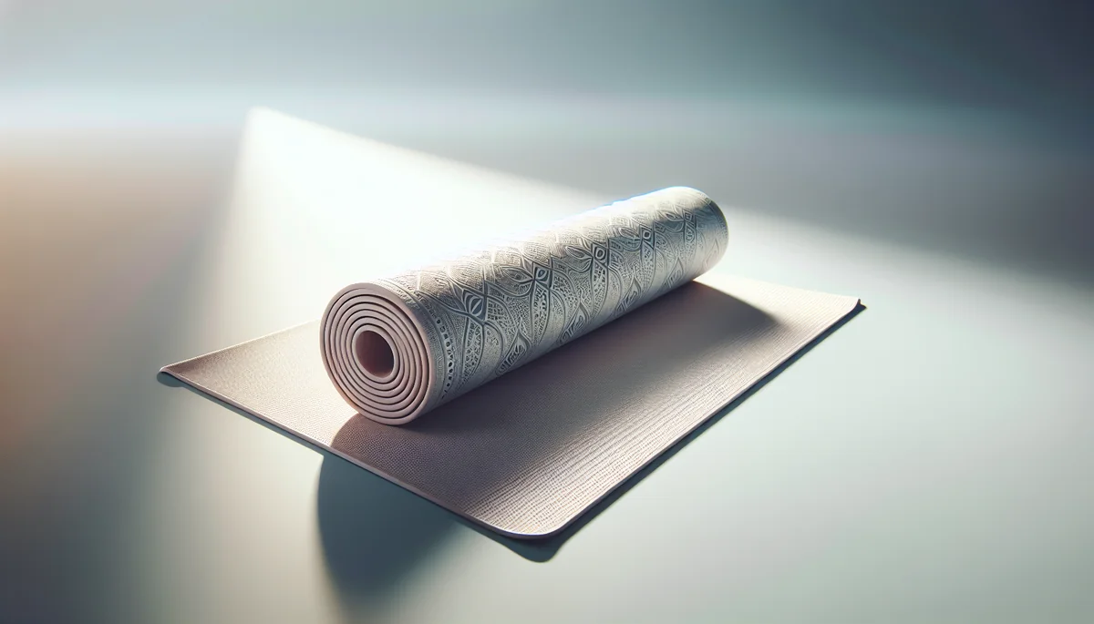 20-Minute Morning Yoga Routine to Energize Your Day