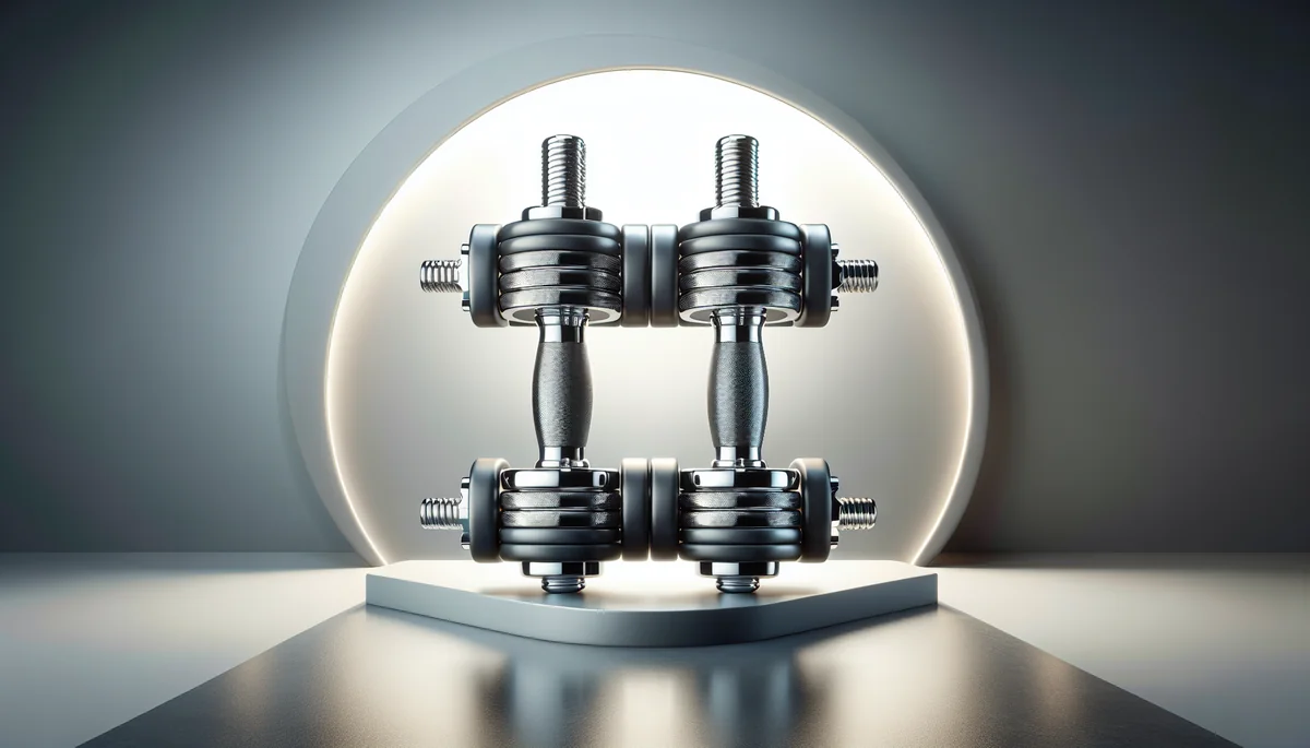 Unlock Your Fitness Potential: Best Adjustable Dumbbells Guide