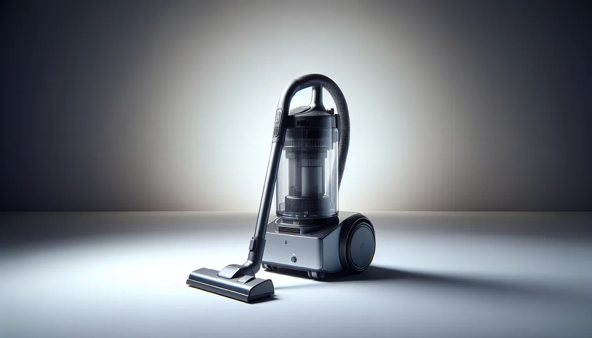 Découvrez les Meilleurs Aspirateurs Sans Sac : Guide Complet