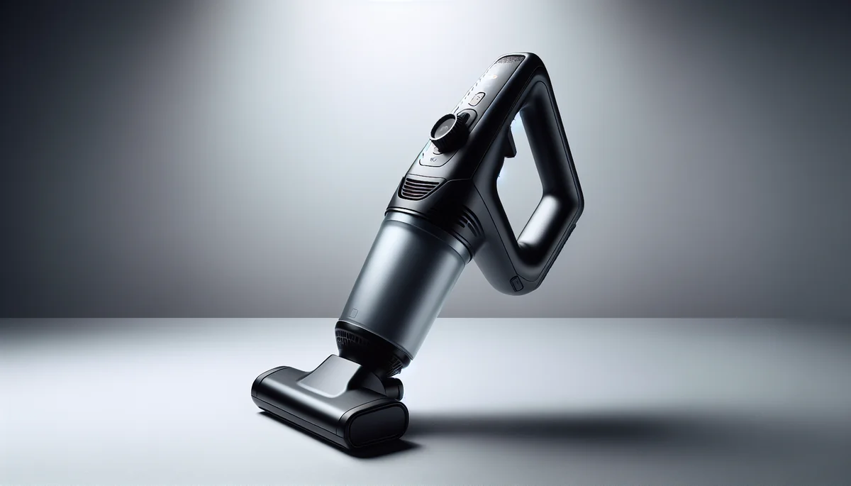 Guide d&rsquo;Achat : Meilleur Aspirateur à Main Sans Fil pour Voiture