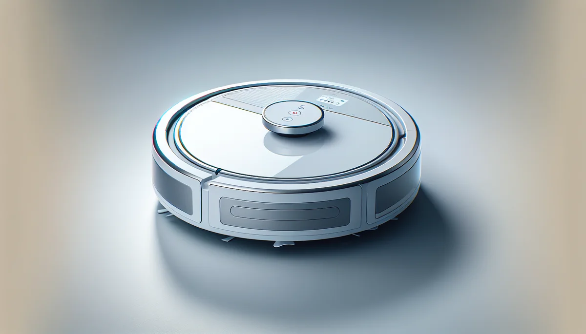 Guide Ultime : Choisir le Meilleur Aspirateur Robot