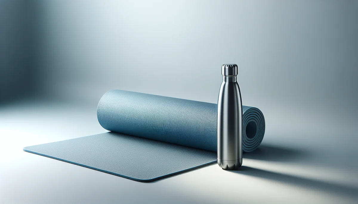 Aumenta Tu Energía: Rutina de Yoga Matutina de 20 Minutos