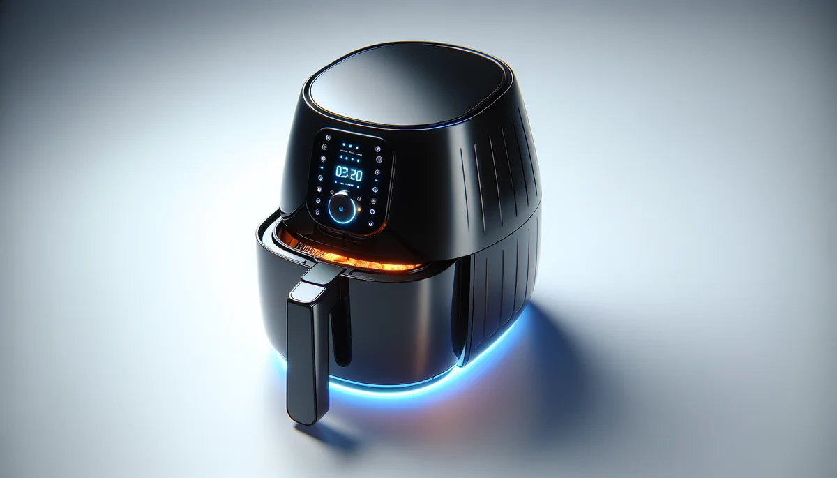 Best Air Fryer for Healthy Eating: Top Picks