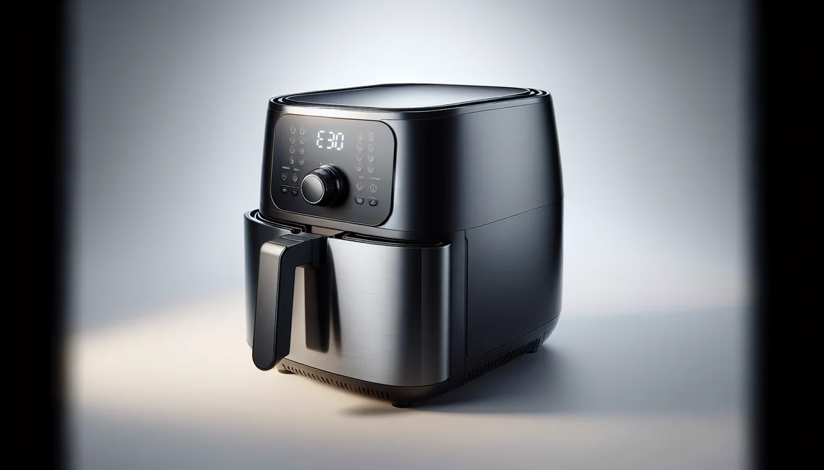 Best air fryer for large family meals: ultimate buying guide