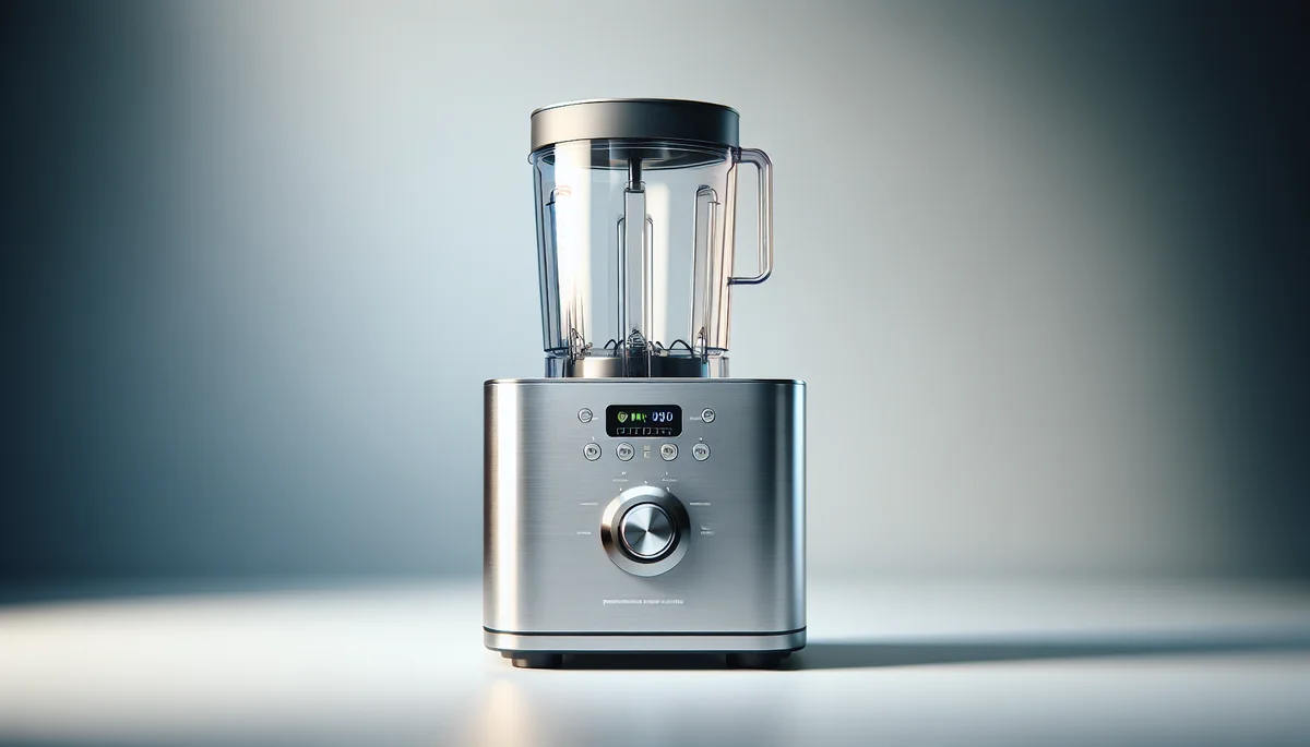 Best blender for smoothies: top-rated picks for 2026