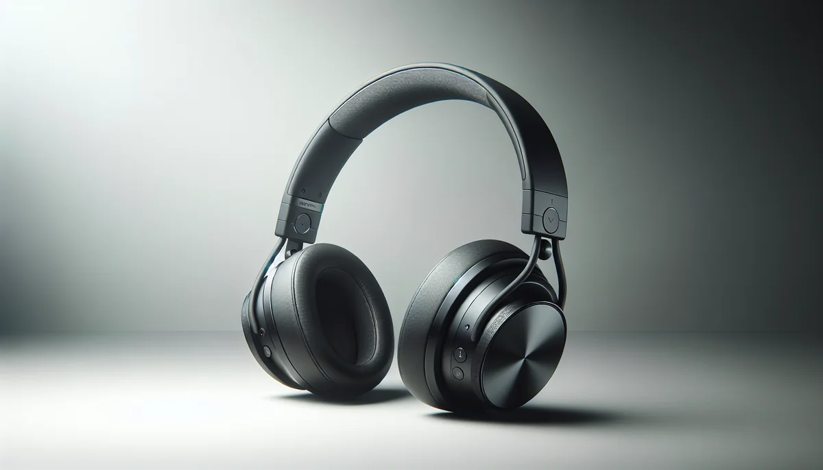 Ultimate Buying Guide: Top 5 Bluetooth Headphones to Compare