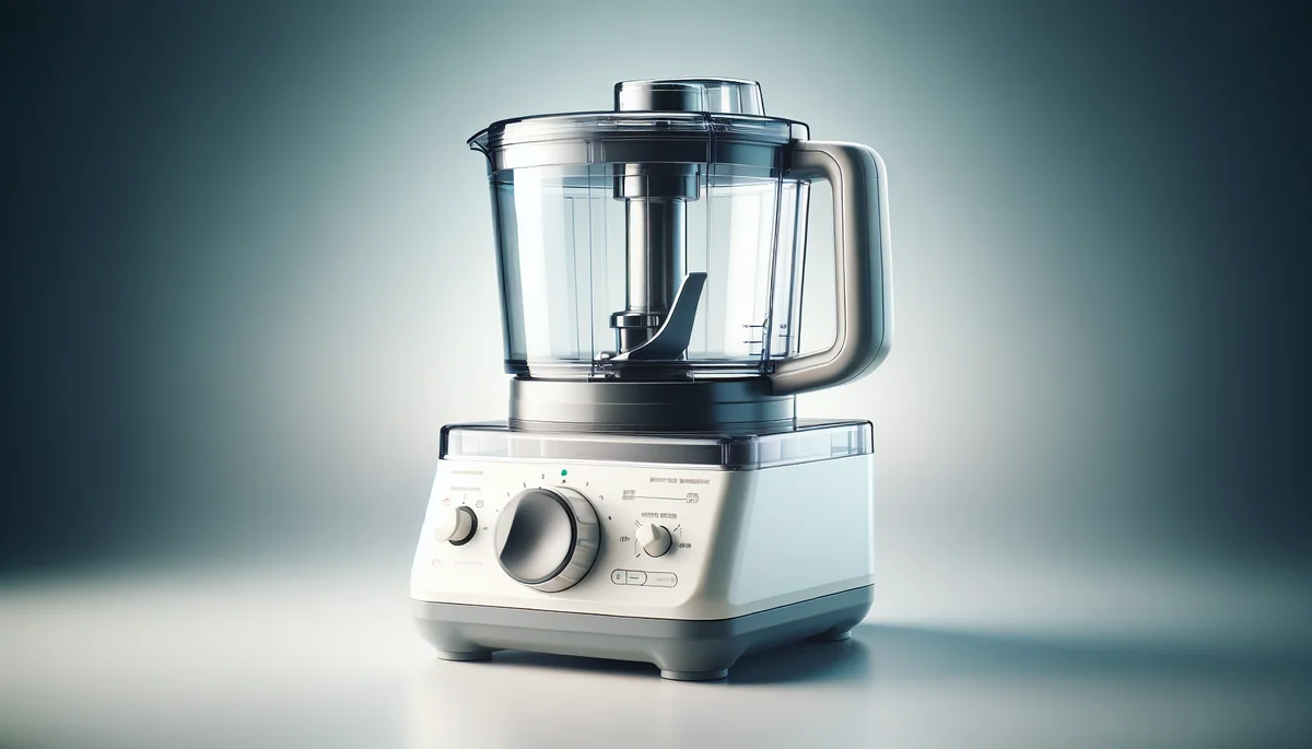 Best budget-friendly food processors under $50: our picks