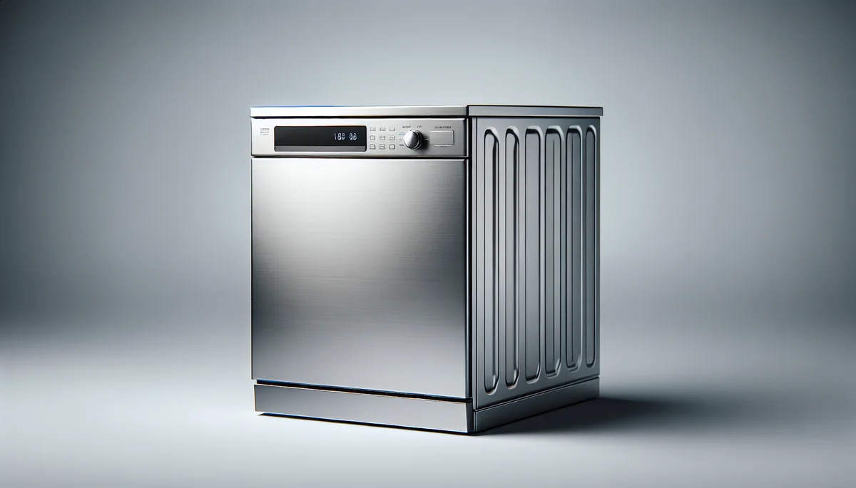 Best Compact Dishwashers for Small Spaces: Top Picks