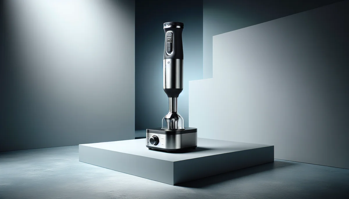 Top Cordless Hand Blenders for Delicious Soups