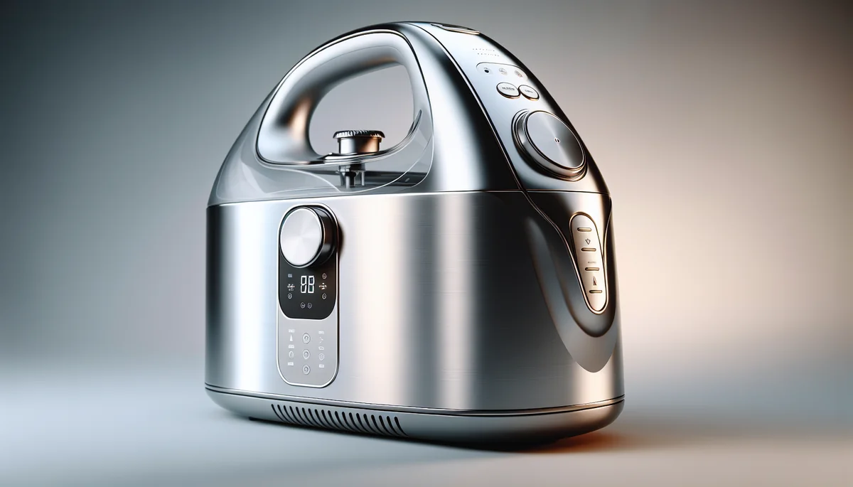 Ultimate Guide to the Best Electric Steamers for Healthy Meals