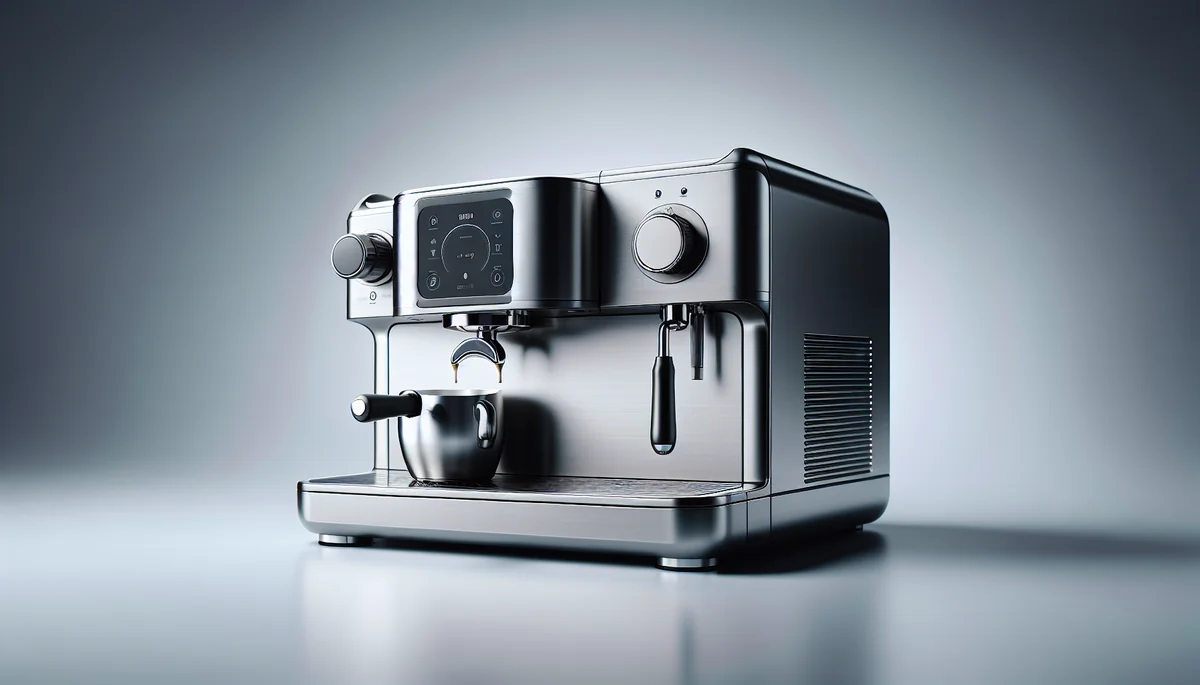 Top 5 Espresso Machines: Ultimate Buying Guide 2026