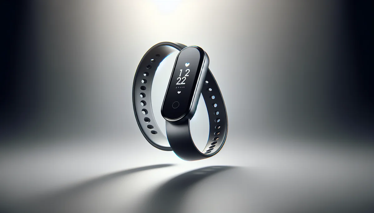 Top 5 Best Fitness Trackers: Ultimate Buying Guide