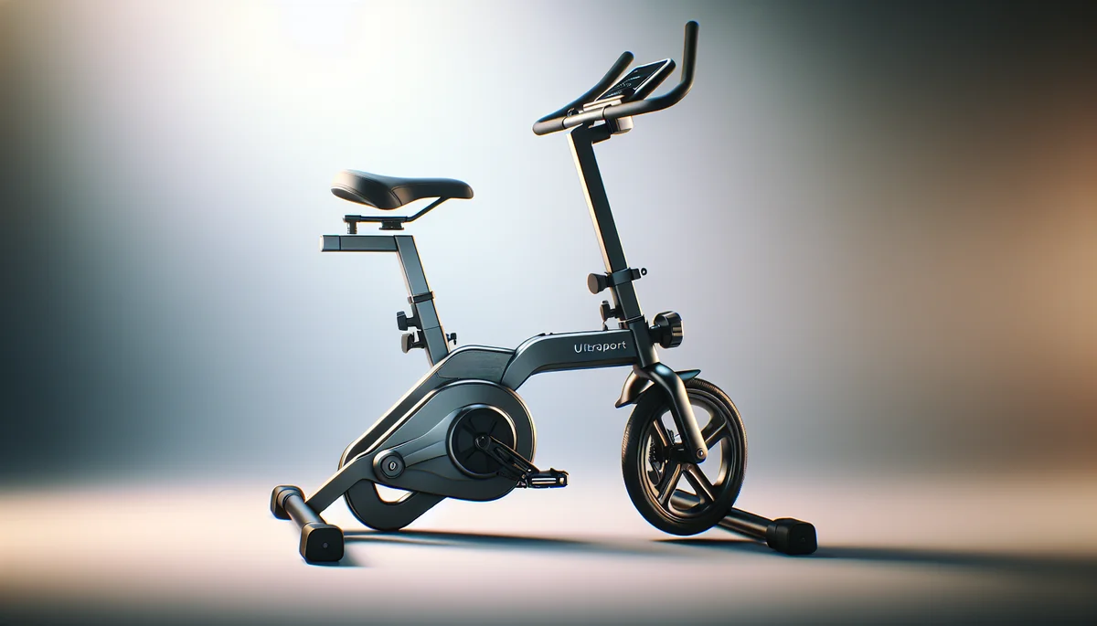 Top Folding Exercise Bikes for Small Spaces