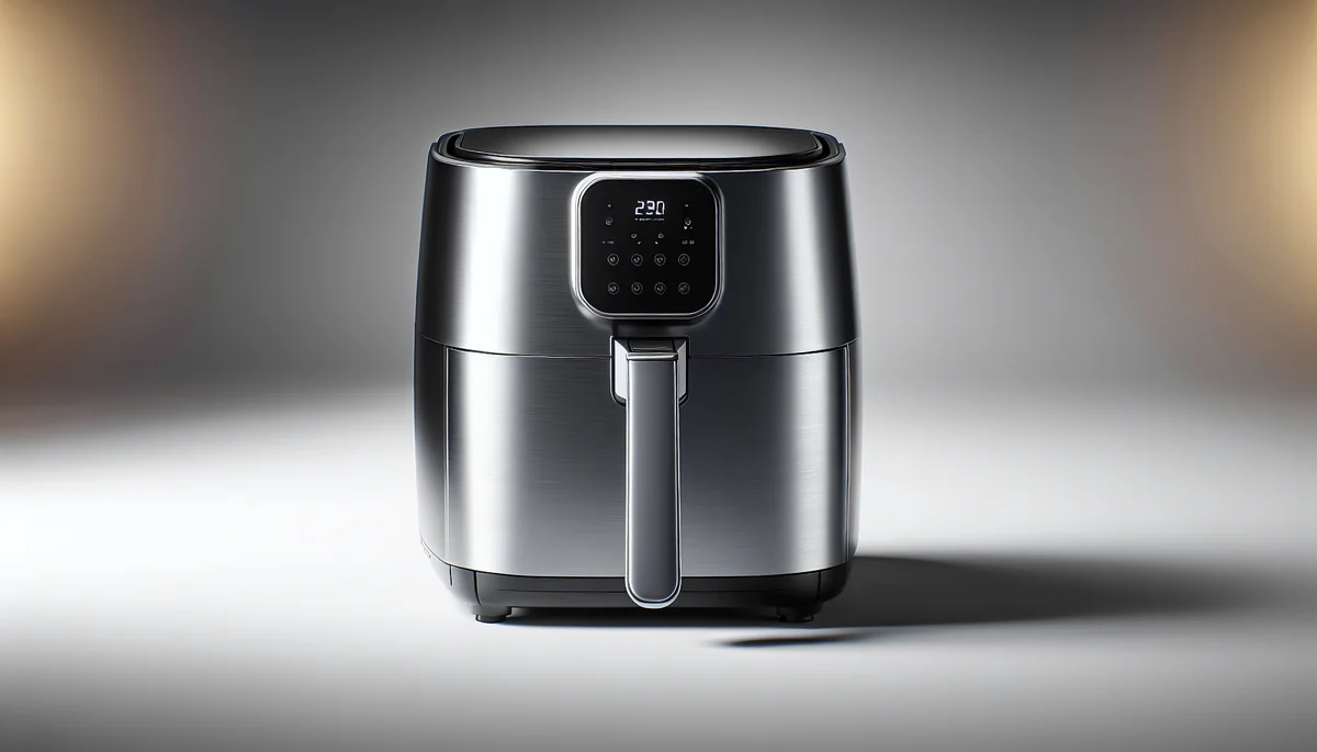 Meilleure friteuse à air haute capacité pour les grands repas