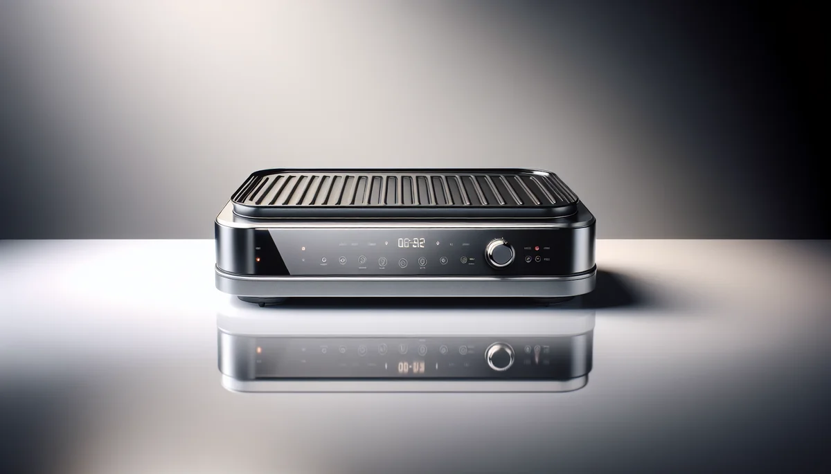 Ultimate Guide to the Best Indoor Grill for Healthy Cooking