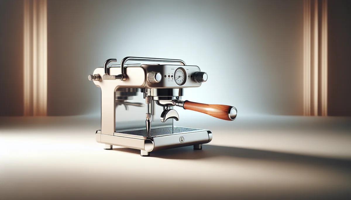 Best Manual Espresso Machines for Coffee Lovers