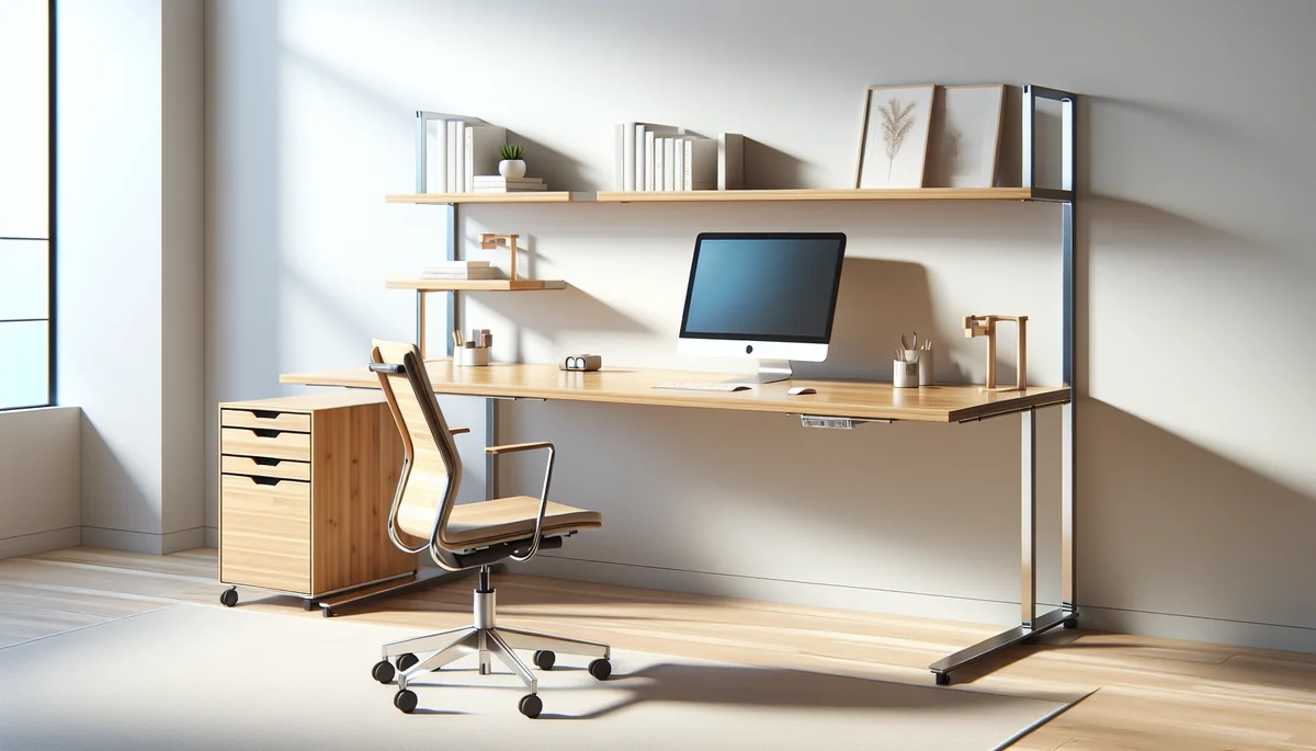 Ultimate Guide to the Best Office Desk for Multi-Monitor Setup