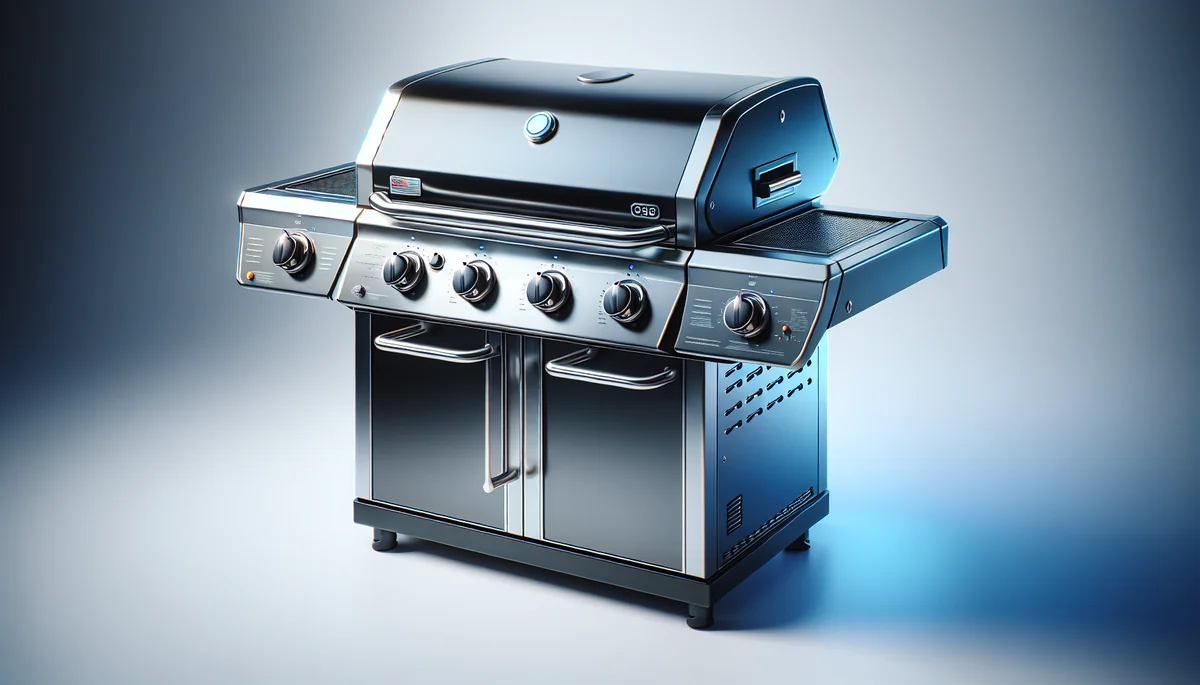 Best outdoor grill for BBQ parties: top picks for 2026