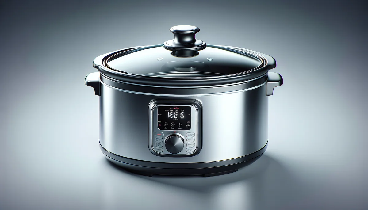 Best Slow Cookers for Meal Prepping: Top Picks
