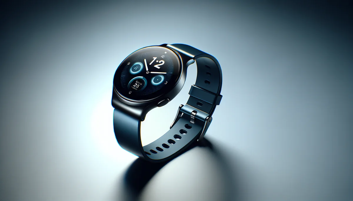 Discover the Top 5 Smartwatches: Your Ultimate Buying Guide