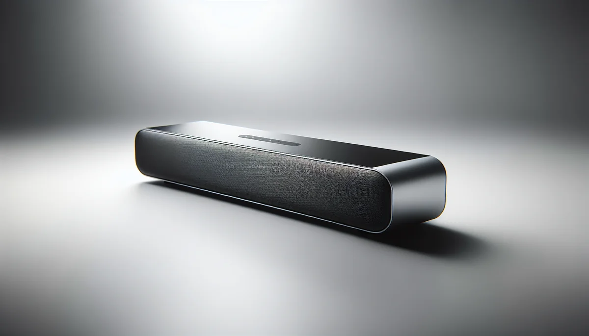 Discover the Best 3 Soundbars for Your Home Theater Experience
