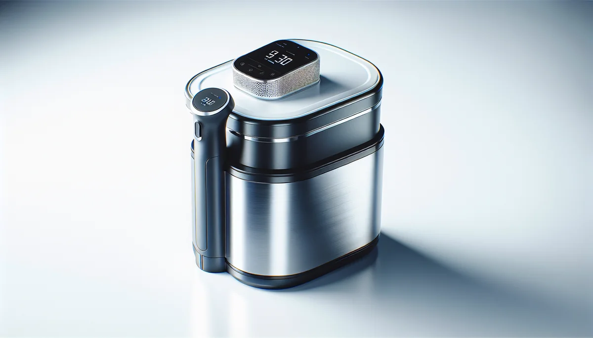 Ultimate Guide to the Best Sous Vide Immersion Circulator