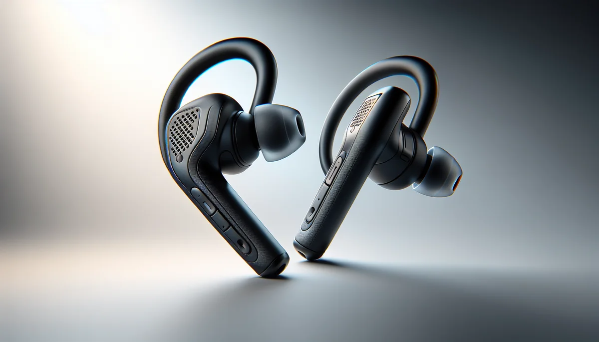 Best Sweat-Proof Sports Earbuds for Active Lifestyles