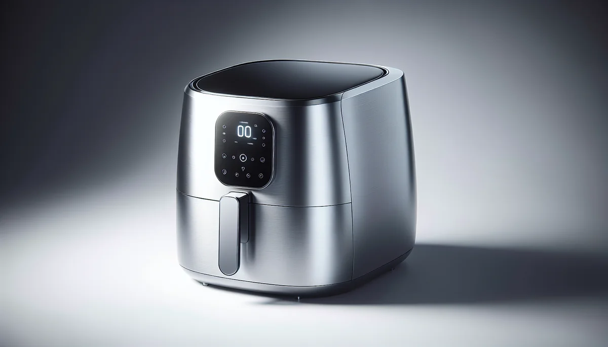 Ultimate Guide to the Best WiFi Air Fryer for Smart Homes