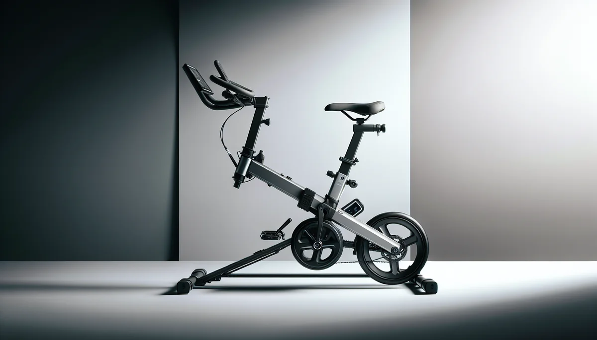 Die beste faltbare Heimtrainer-Bike 2026