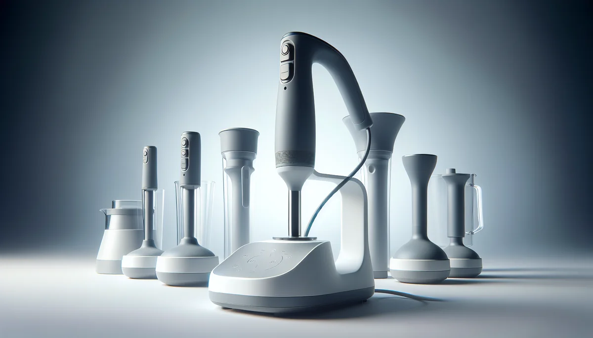 Ultimativer Ratgeber: Beste Stabmixer im Vergleich