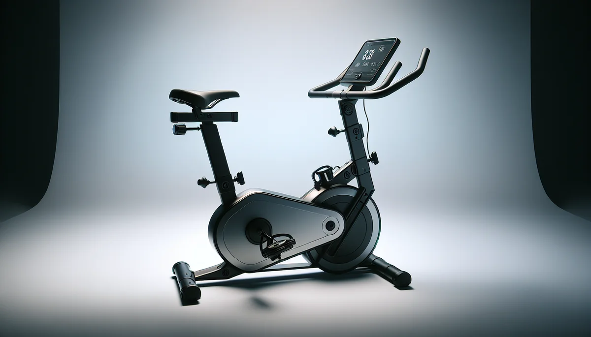 Descubre las Mejores Bicicletas Estáticas Plegables