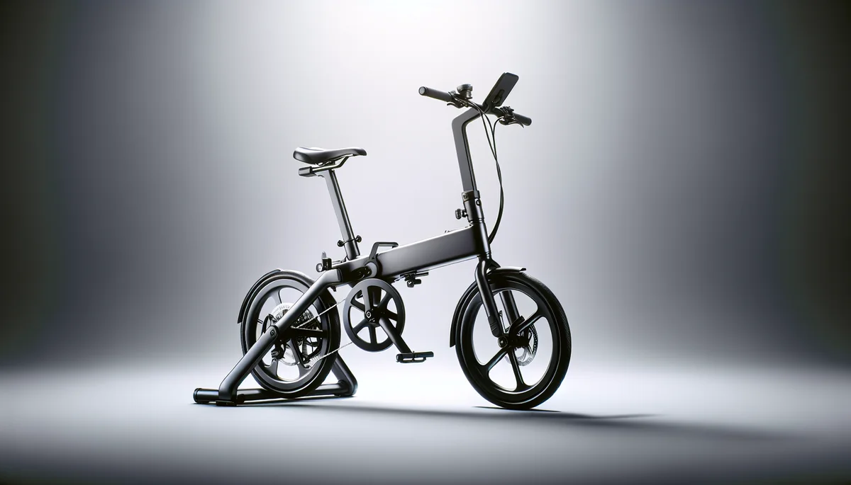 Las Mejores Bicicletas Estáticas Plegables para Espacios Pequeños