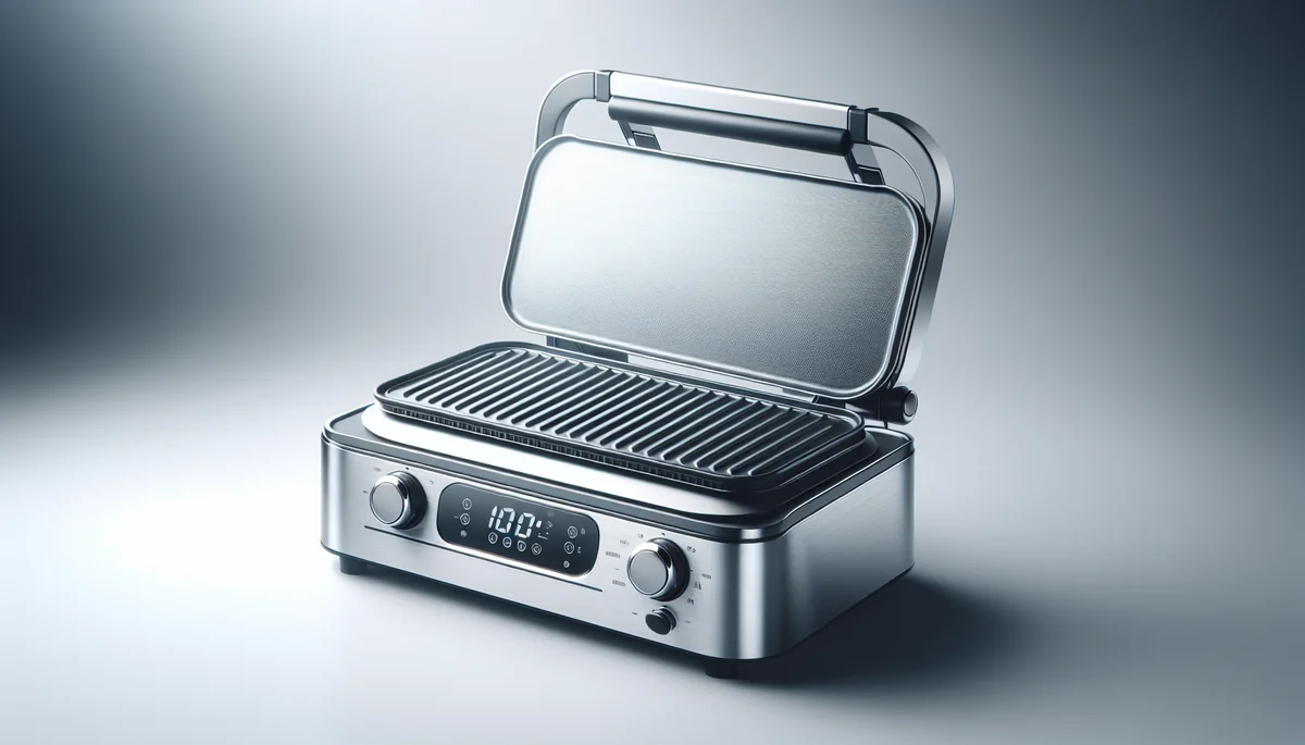 Découvrez les Meilleures Grills Électriques pour Vos Repas