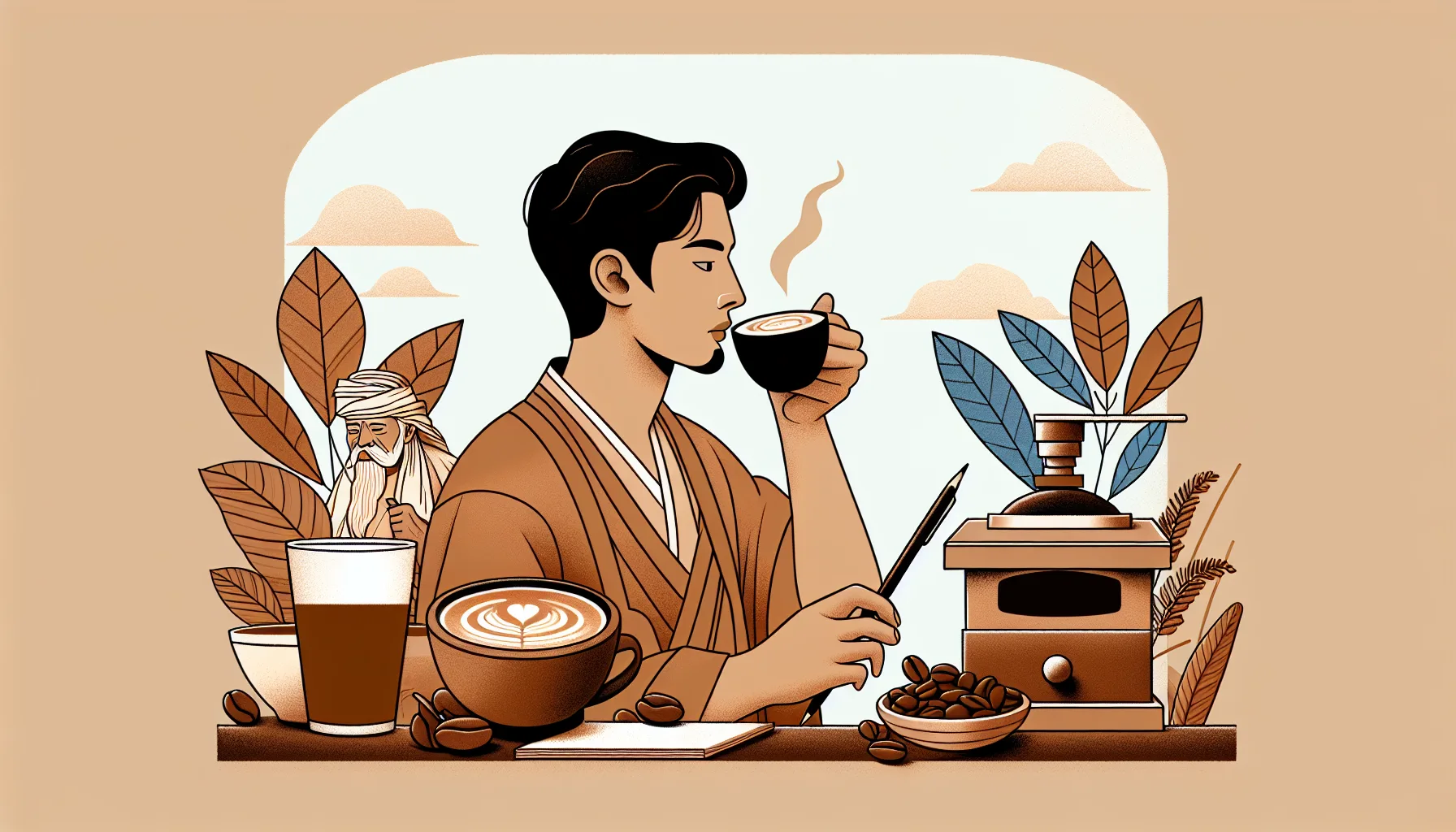 Exploring Global Coffee Cultures and Traditions