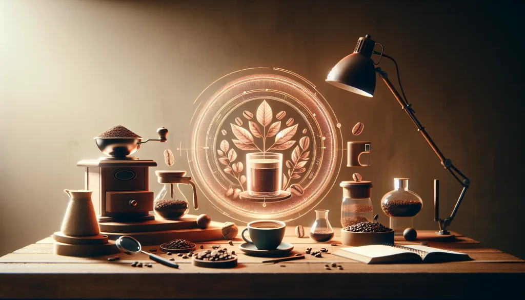 La historia del café: de la planta a la taza