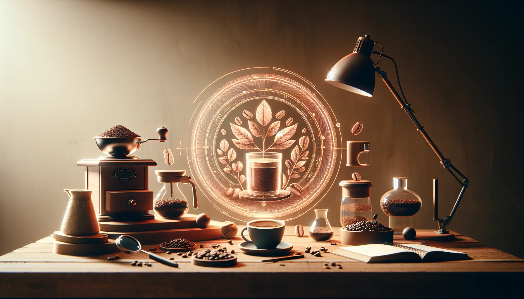 La historia del café: de la planta a la taza