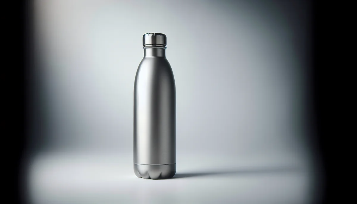 Bottiglie Riutilizzabili: La Guida Definitiva per Idratarsi