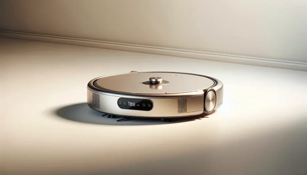 Buying Guide Robot Vacuum Header