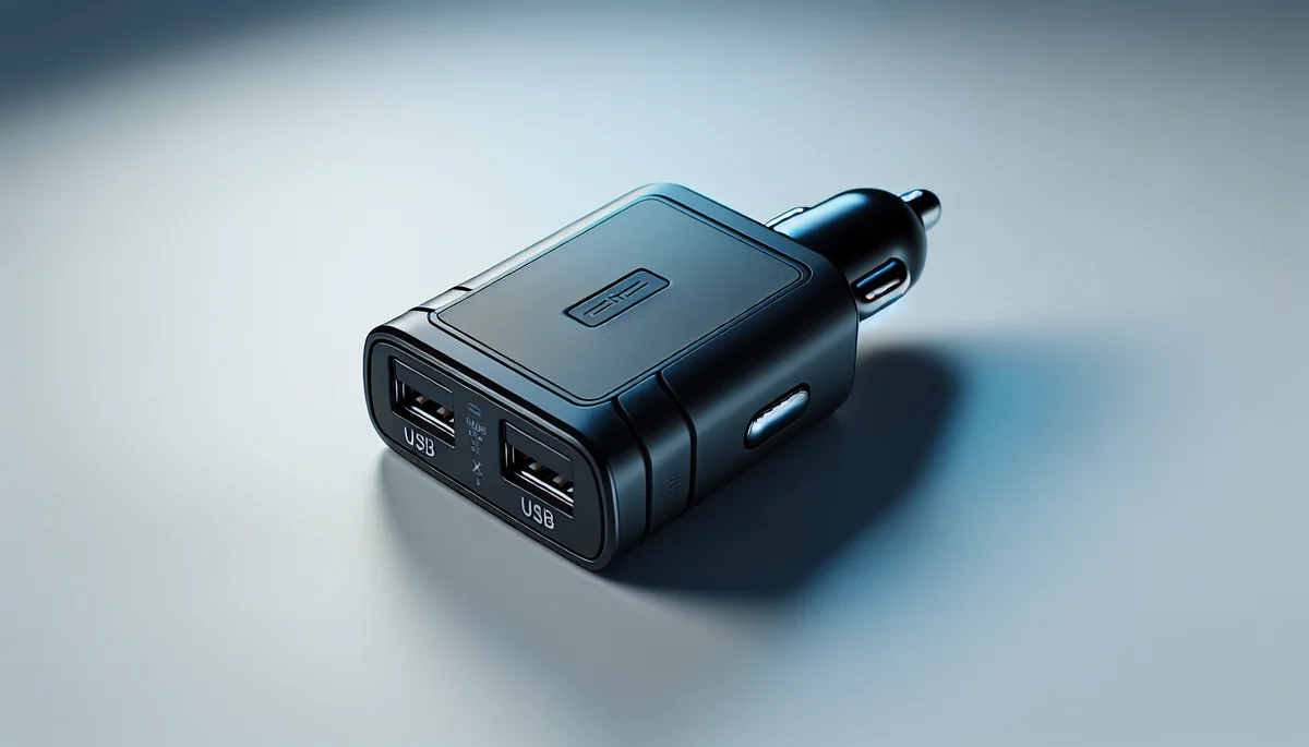 Meilleur chargeur de téléphone rapide pour voiture : guide d’achat