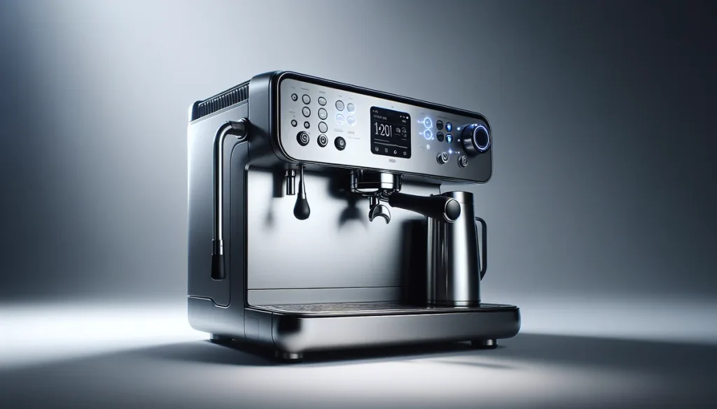 choisir la meilleure machine à café