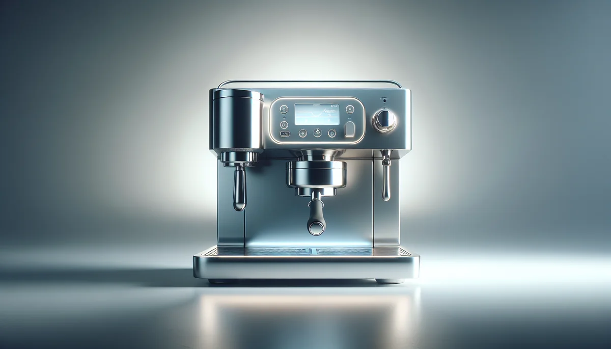 Ultimate Guide: Choosing the Best Coffee Machine