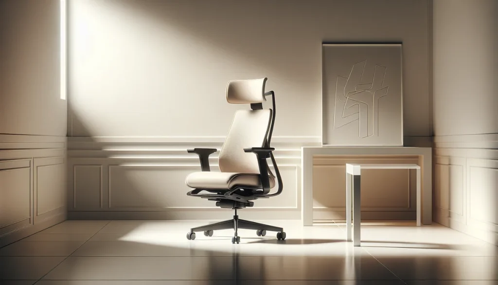 Comment Choisir La Meilleure Chaise De Bureau Ergonomique