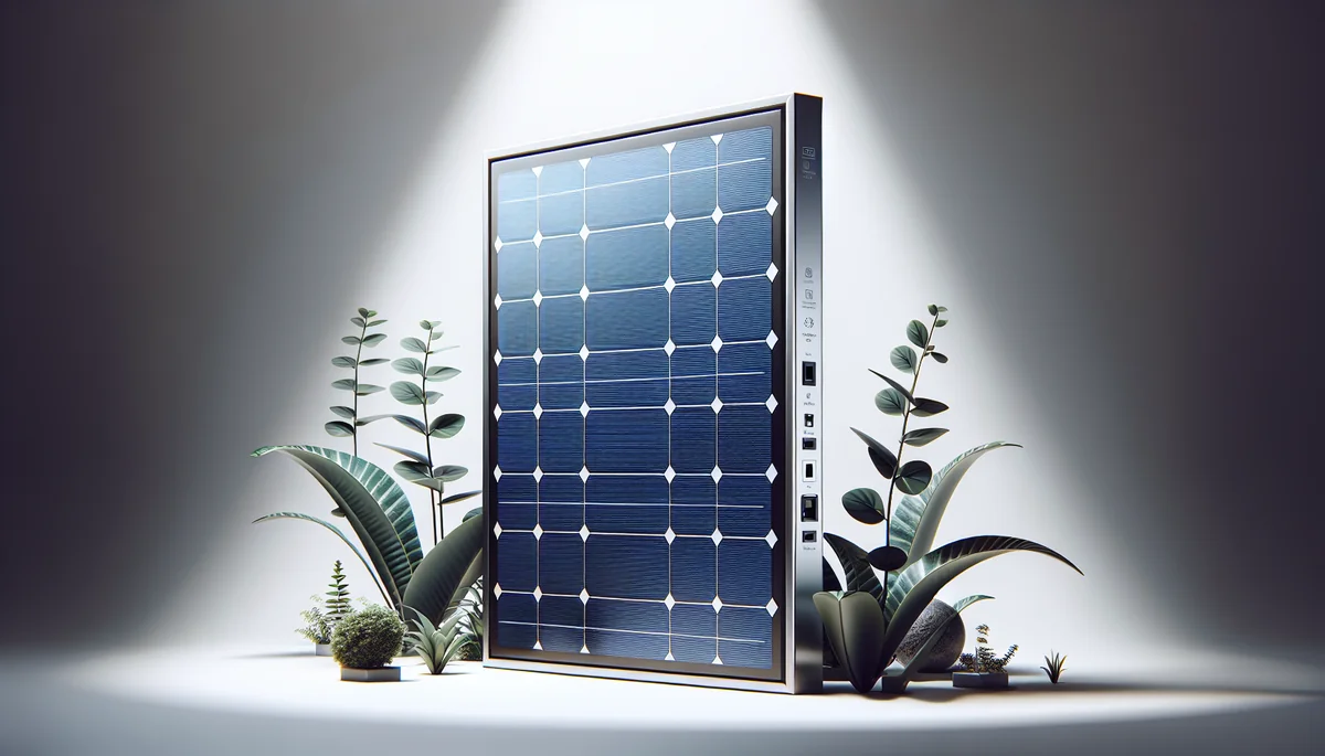 Guide Complet pour Choisir les Meilleurs Panneaux Solaires de Jardin