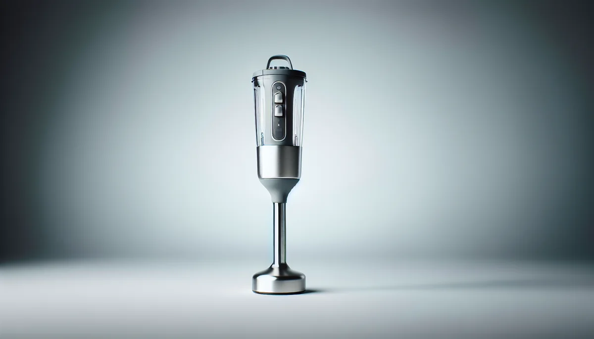 Comparatif Mixeurs : Trouvez Votre Mixeur Idéal