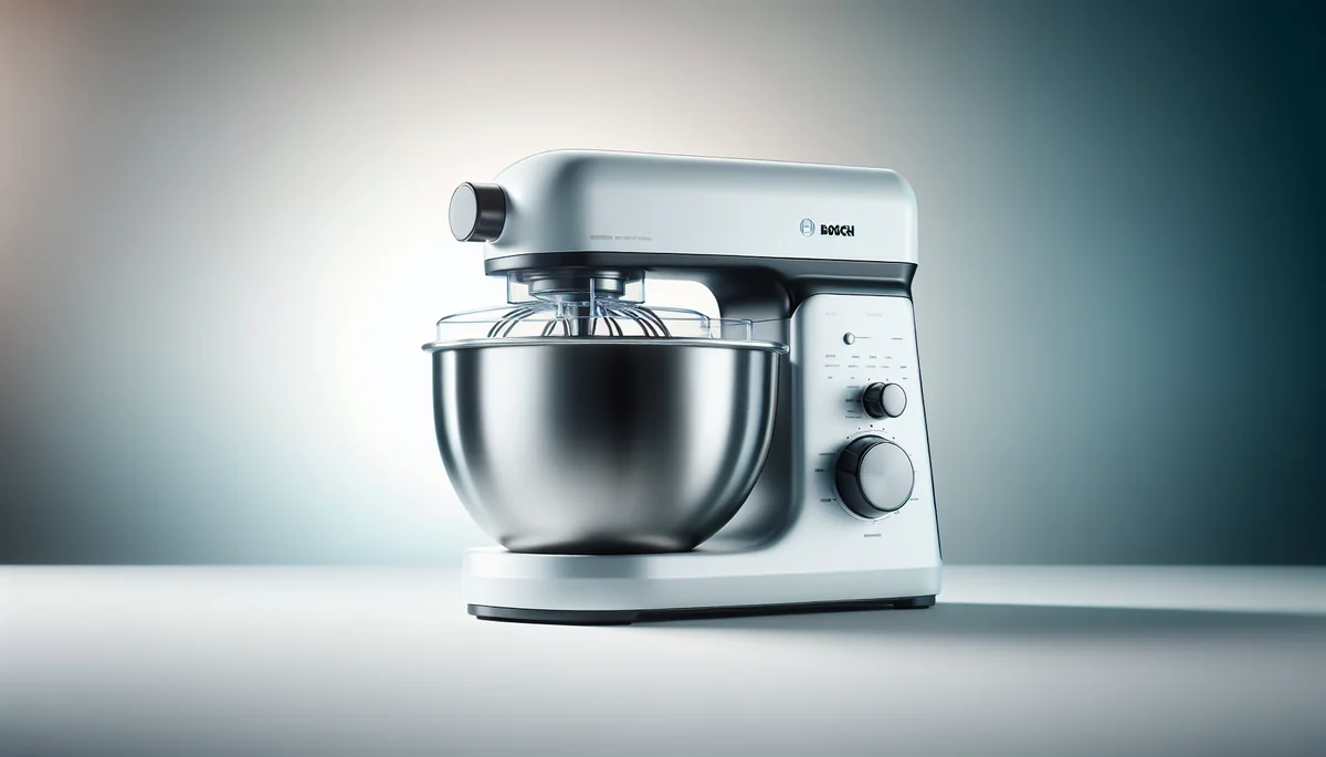 Las 5 mejores batidoras para repostería: guía comparativa