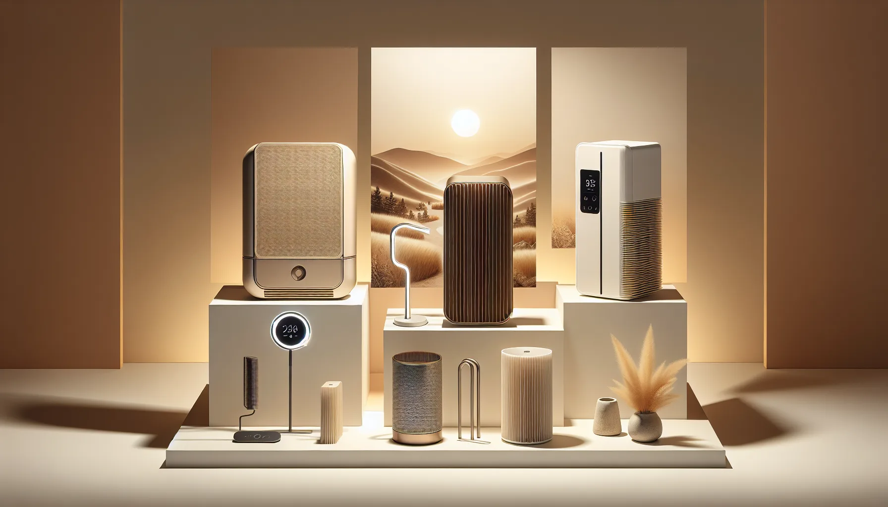 Bester Air Purifier 2026: Unsere Top 3 Modelle im Vergleich