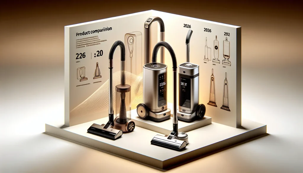 Bester Mixer 2026: Vergleich der 3 besten Modelle detail