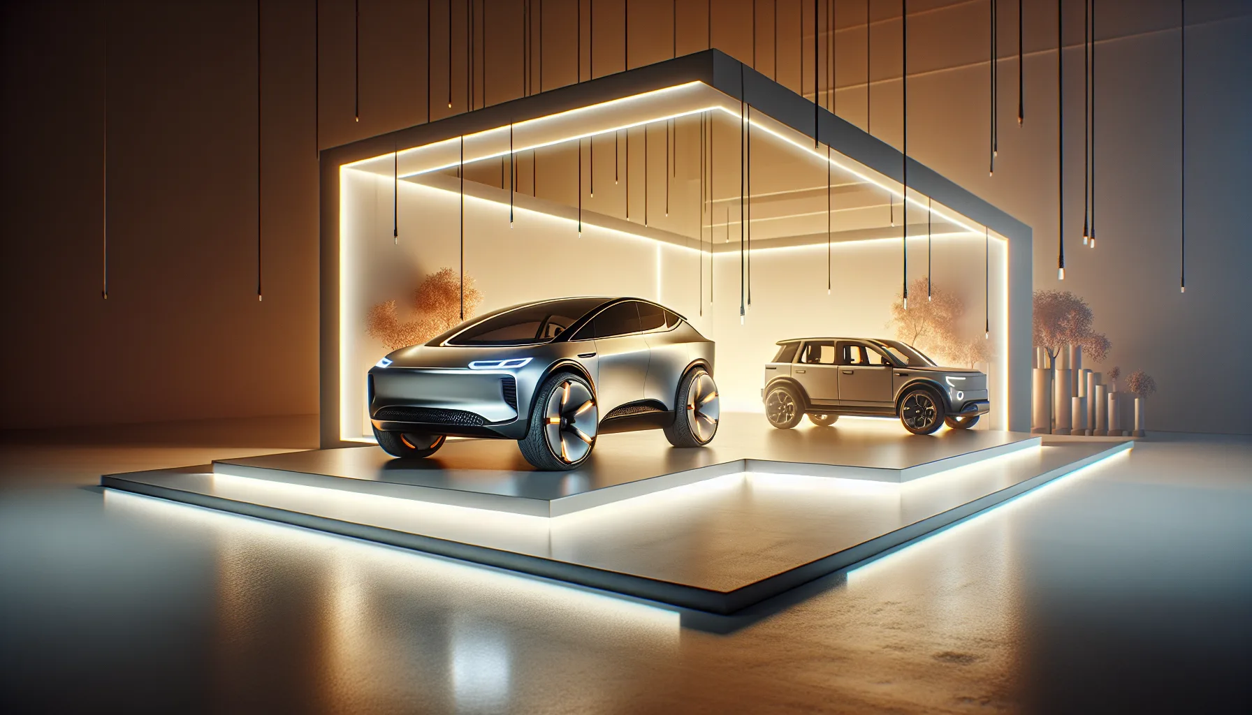 Elektroauto vs Benzinauto: Der ultimative Kauf-Ratgeber 2026