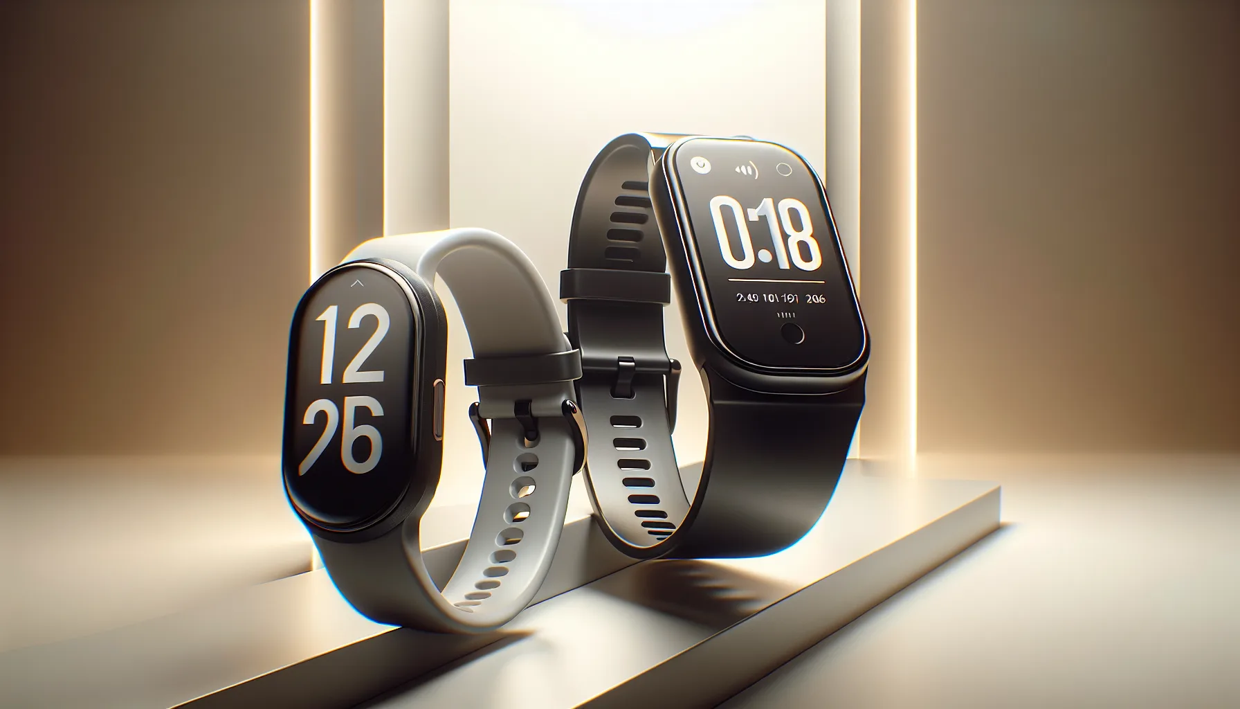 Fitness Tracker vs. Smartwatch: Was solltest du 2026 wählen?