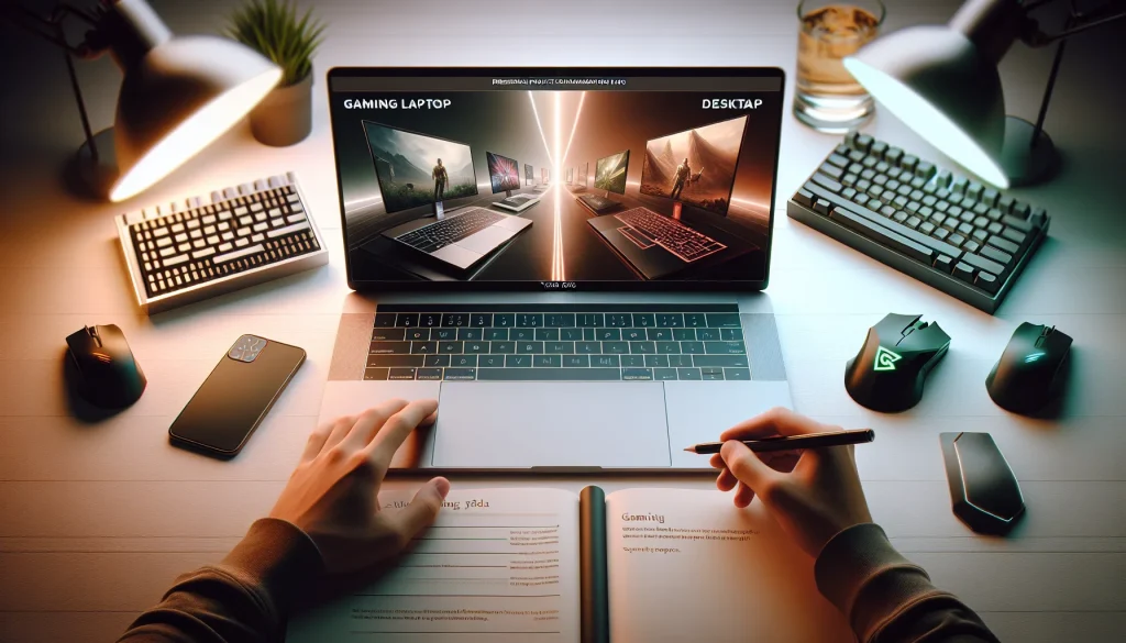 Laptop vs Tablet: Was ist 2026 die bessere Wahl? detail